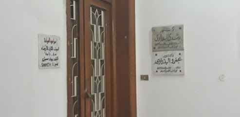 رشدى البدراوى