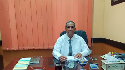 Salah El-Gwhry Lgrahat