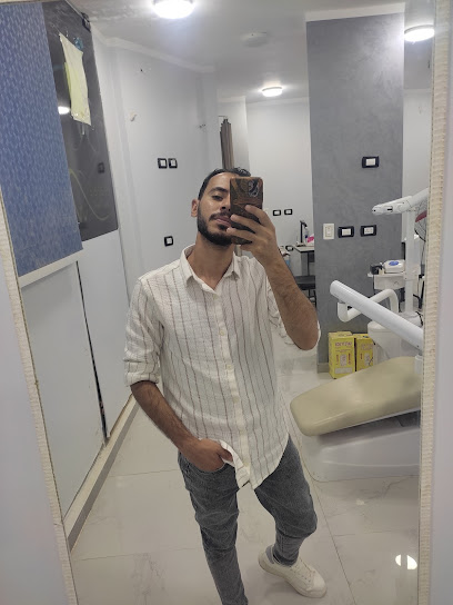مصطفي احمد البشيهي