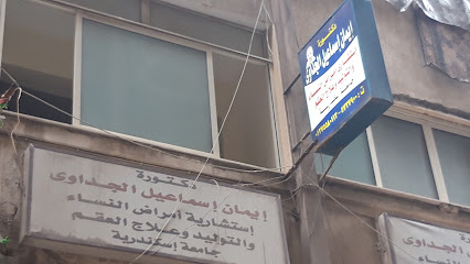 إيمان إسماعيل الجداوى