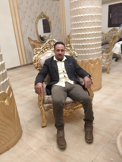 Adel El-Bna