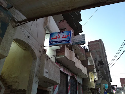 Ahmed El-Aasr