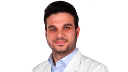 Mamdouh Zyn El-Aabdyn