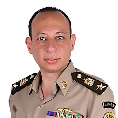 Tarek Gamal