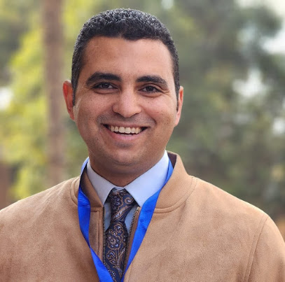 عبدالرحمن غزالي