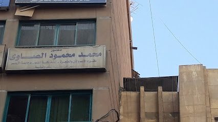 محمد محمود الصاوى
