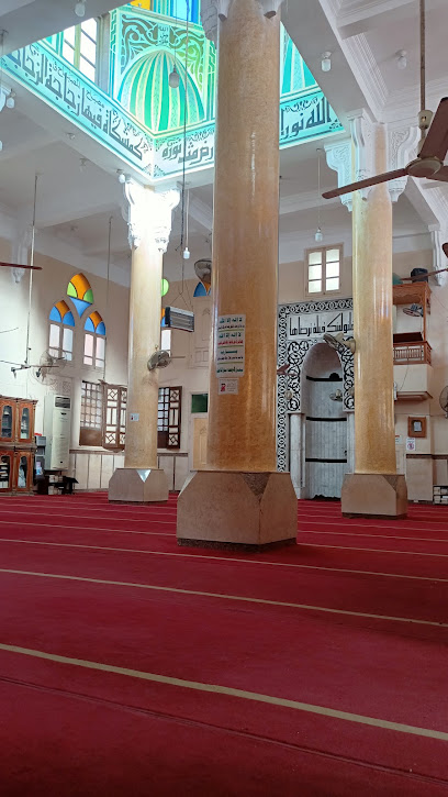 أحمد عبدالفتاح