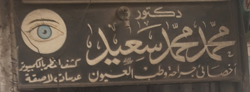 محمد محمد سعيد