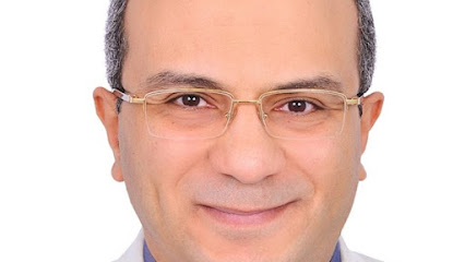 Sherif Essam