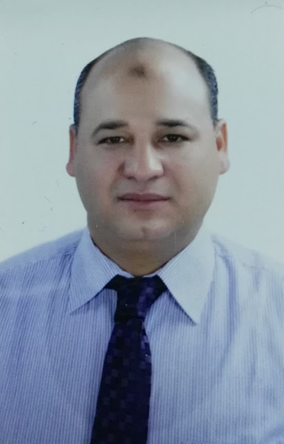 Mohamed Mhfwz Slamh