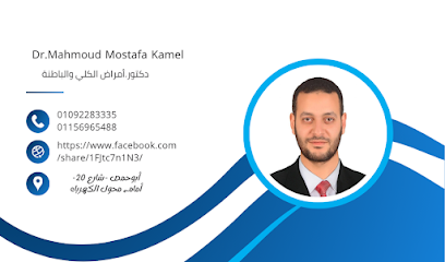 محمود مصطفى كامل