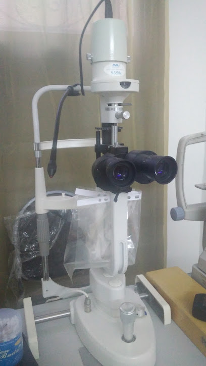 Hosam Afify Ophthalmology