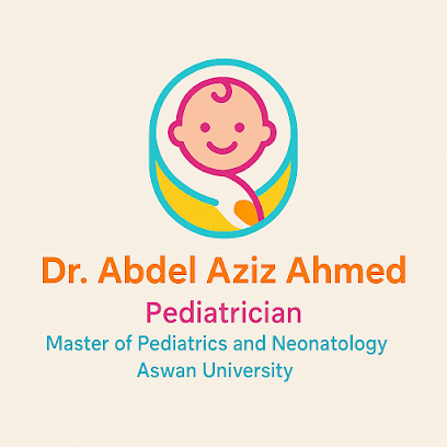 Abdelaziz Ahmed
