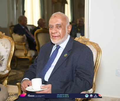 شريف عيسى