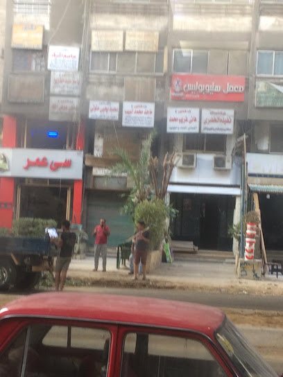 محمد صبحي