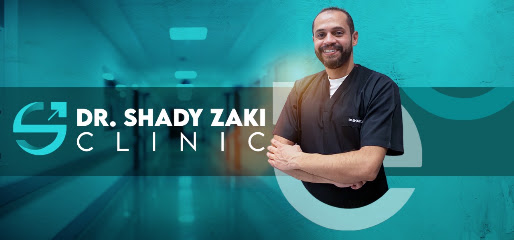 Shadi Zaki