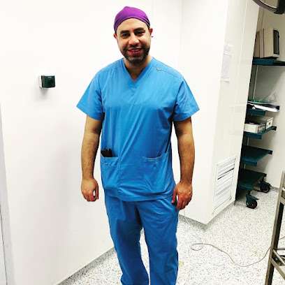 محمد بركات