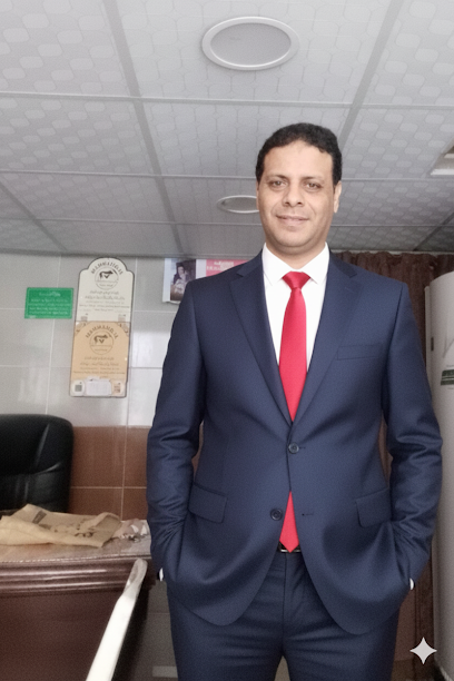 عبدالفتاح احمد