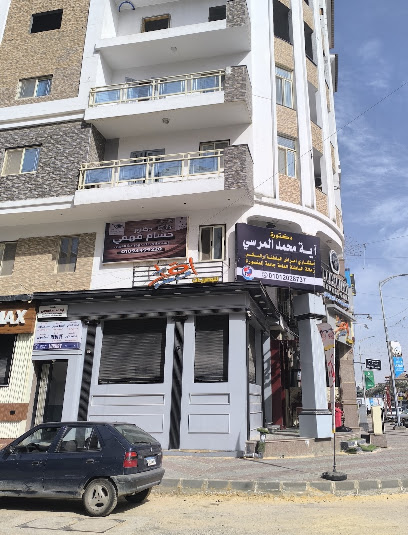 حسام فهمي