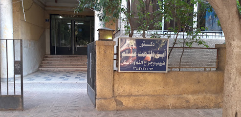 Abey Talaat