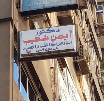 Ayman Shayb