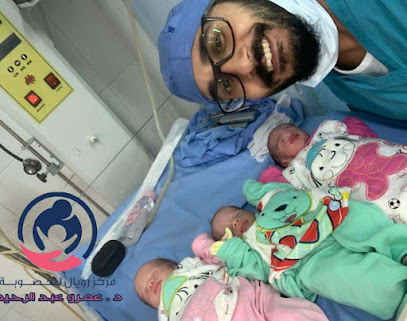 Amr Abdelrahim
