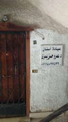 Amr Hassan Ysry