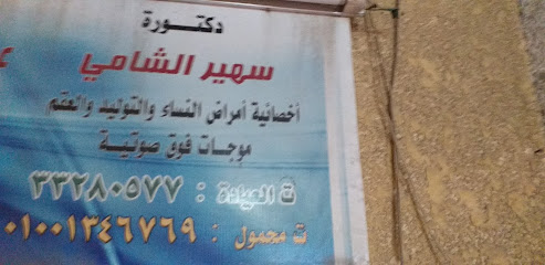 Shyr El-Shamy
