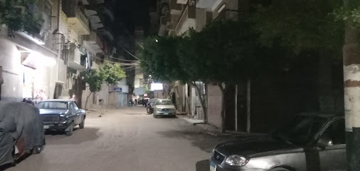 El-Kassem Ahmed El-Gmyl