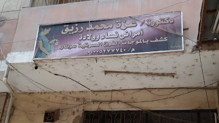 عزة محمد رزيق