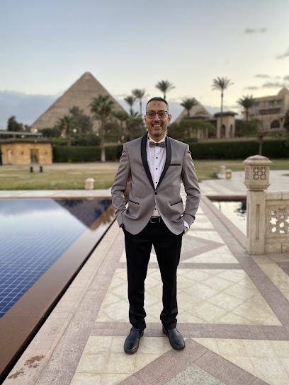 Mostafa Ghrabh