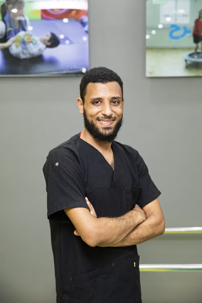 Shenawy Rehabilitation