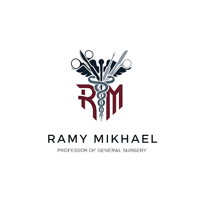 Ramy Mykhayyl