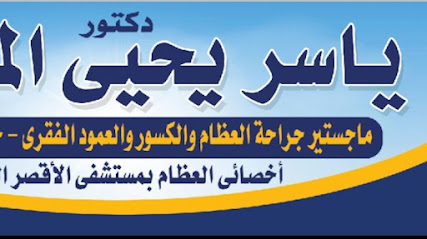 Yasser Yehia El-Mlwany