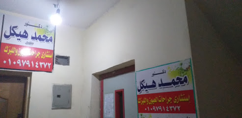Mohamed Hykl