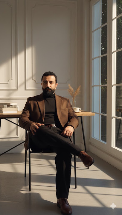 محمد منصور