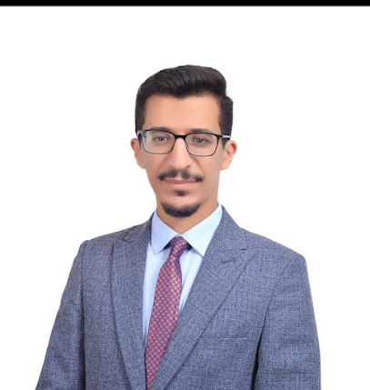 اسلام رمزي البلتاجي
