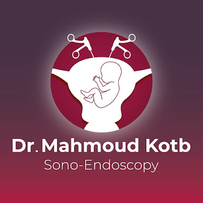 Mahmoud Ktb
