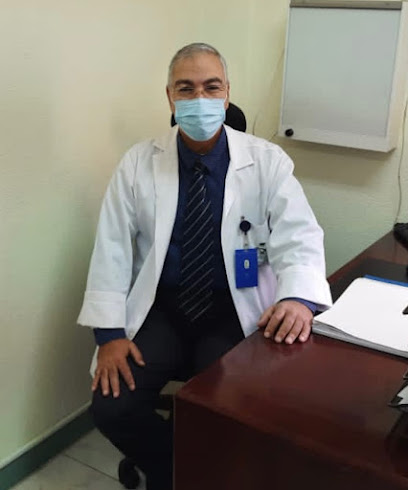 Ahmed Abdelfattah El-Bhat