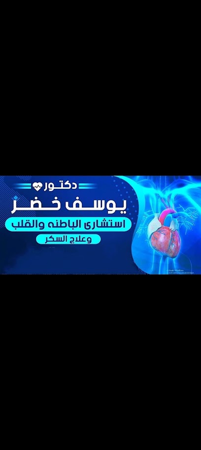 يوسف خضر