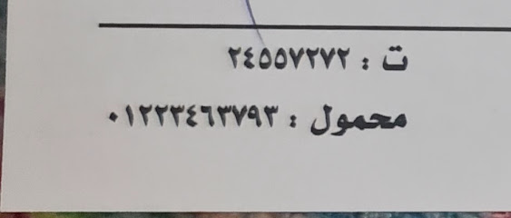 wafaa mahfoz