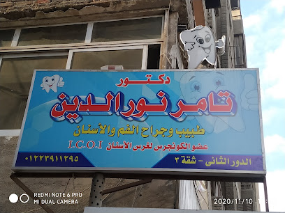 تامر نور الدين