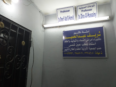 شريف عبد الحميد