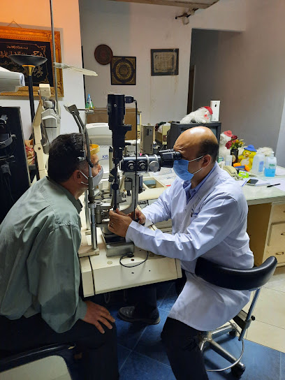 Dr Hazem El Hennawi