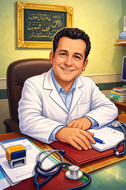 Ibrahim El-Sawy