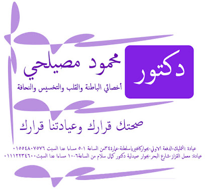 Mahmoud Msylhy