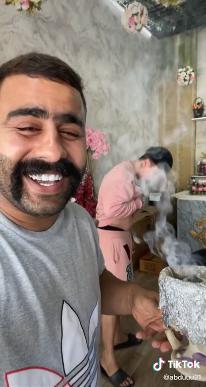 El-Walid Gabr