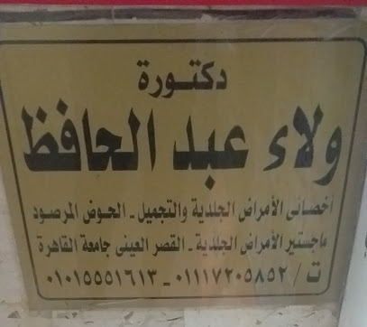 ولاء عبد الحافظ