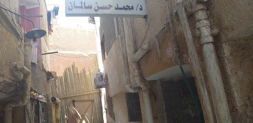محمد حسن سالمان