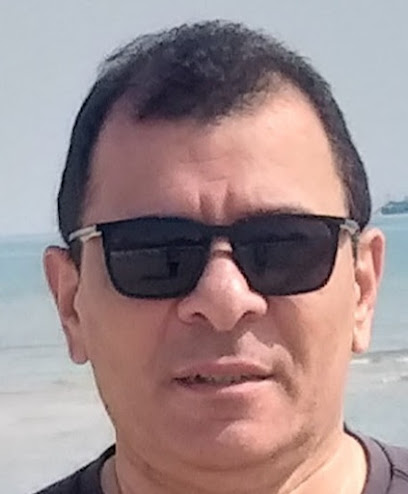 DrTareq Azmy